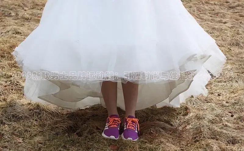 2025新款男士品牌运动鞋：引爆时尚与性能的突破之作